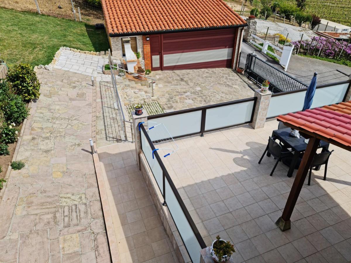 Apartament La Centinela, Geoparque Costa Quebrada Miengo Zewnętrze zdjęcie