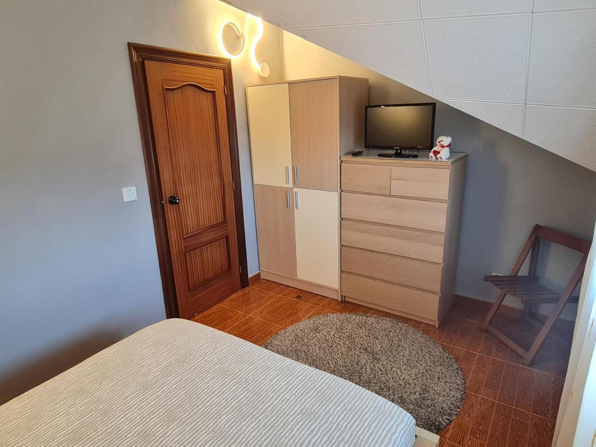 Apartament La Centinela, Geoparque Costa Quebrada Miengo Zewnętrze zdjęcie