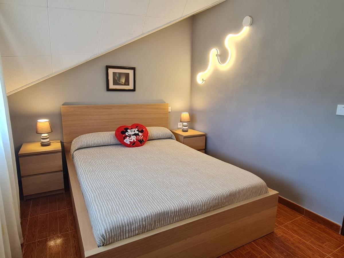 Apartament La Centinela, Geoparque Costa Quebrada Miengo Zewnętrze zdjęcie