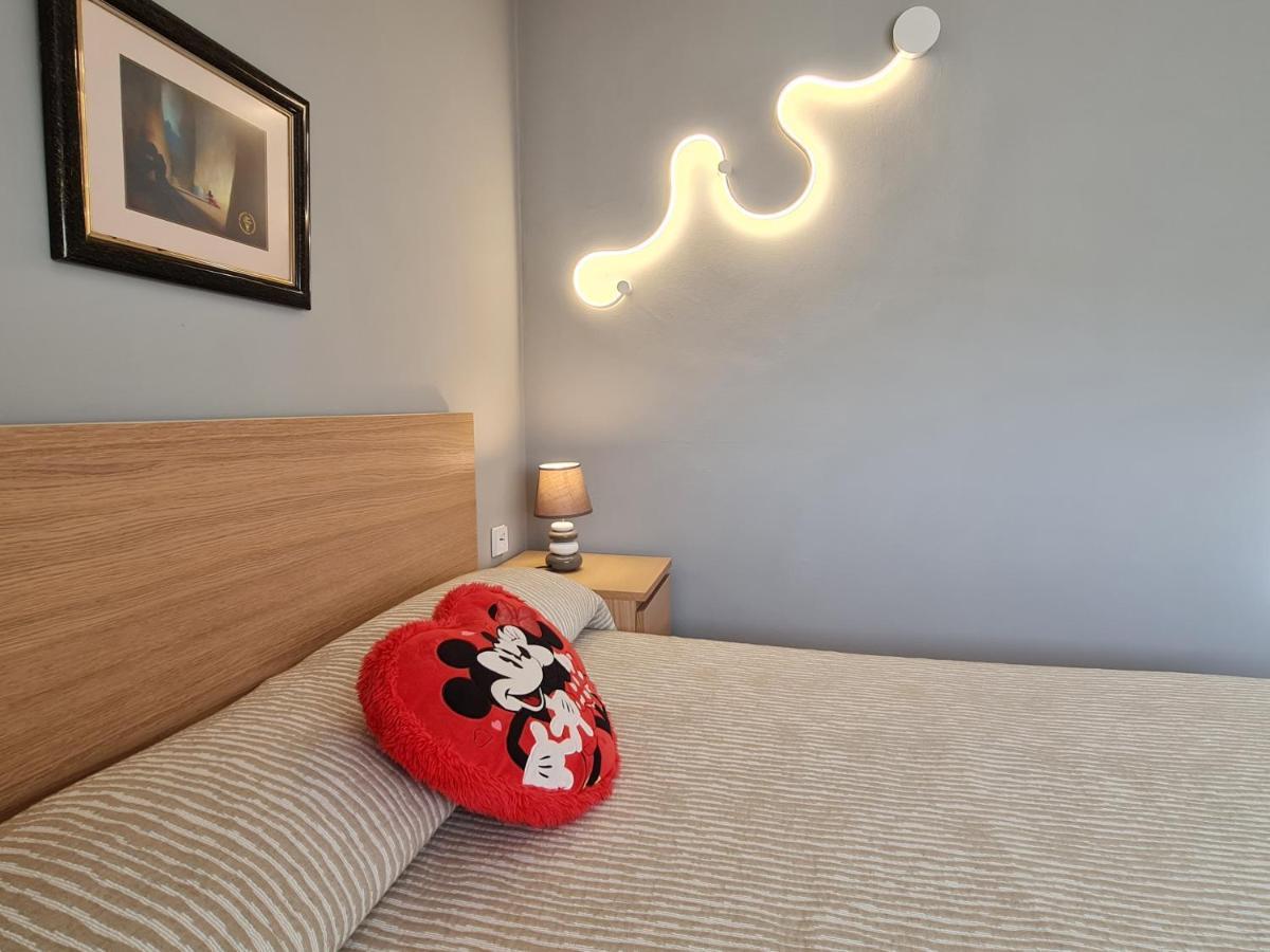 Apartament La Centinela, Geoparque Costa Quebrada Miengo Zewnętrze zdjęcie