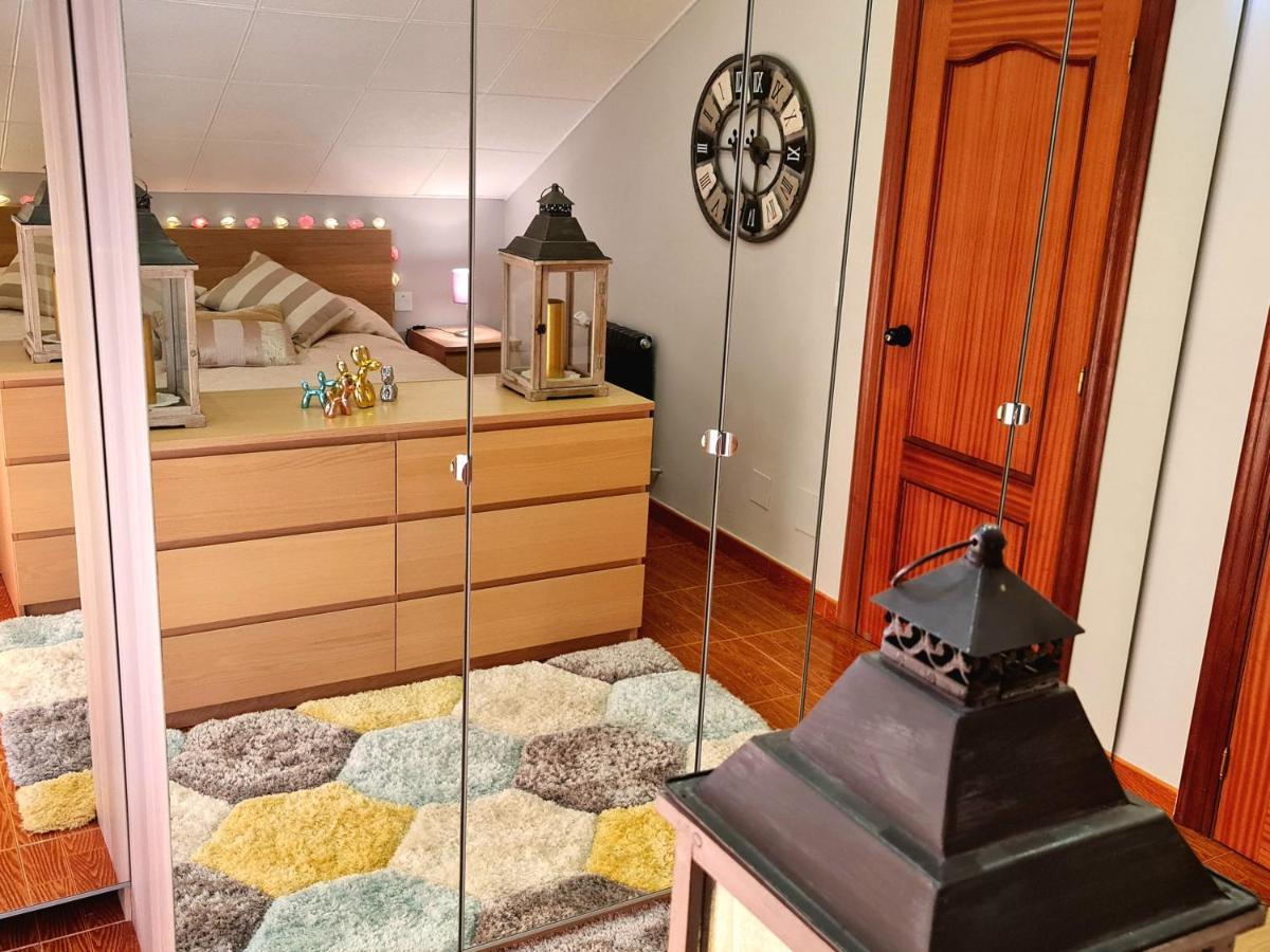 Apartament La Centinela, Geoparque Costa Quebrada Miengo Zewnętrze zdjęcie