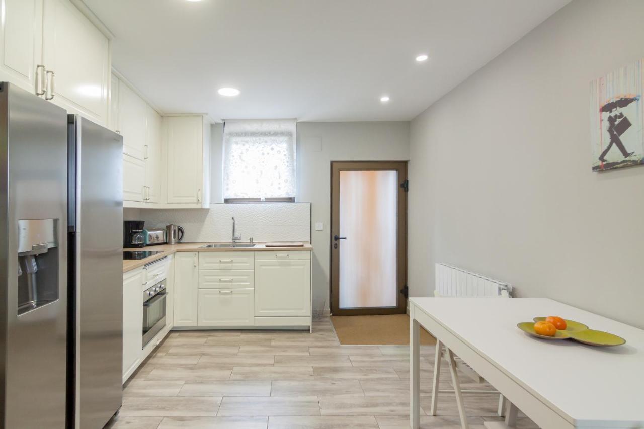 Apartament La Centinela, Geoparque Costa Quebrada Miengo Zewnętrze zdjęcie