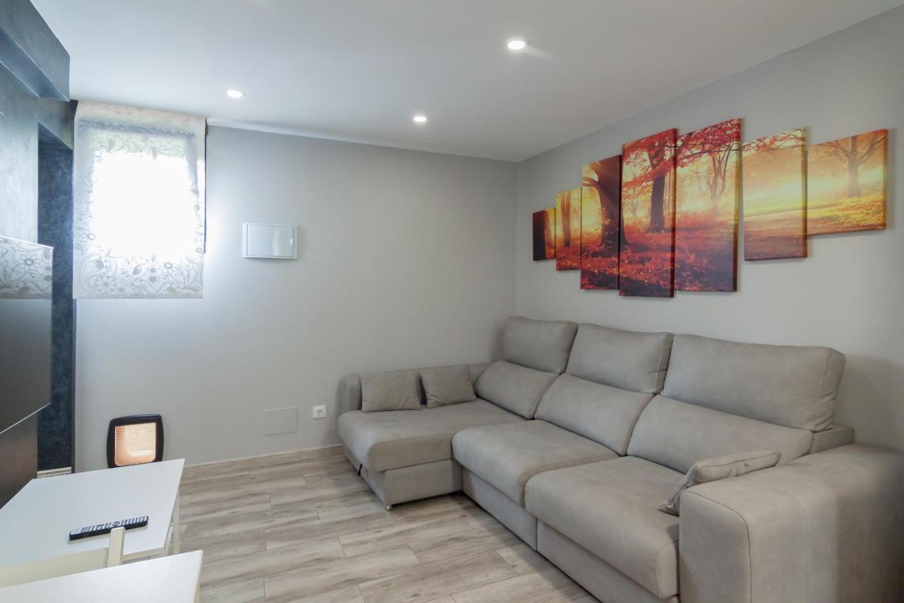Apartament La Centinela, Geoparque Costa Quebrada Miengo Zewnętrze zdjęcie