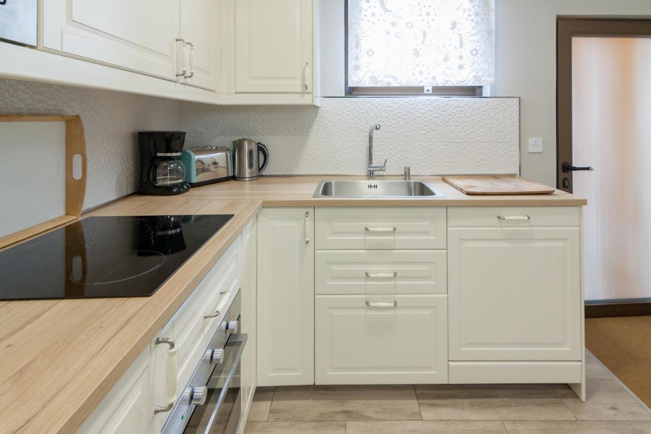 Apartament La Centinela, Geoparque Costa Quebrada Miengo Zewnętrze zdjęcie