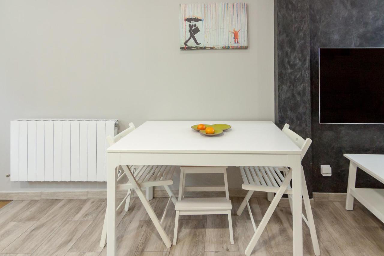 Apartament La Centinela, Geoparque Costa Quebrada Miengo Zewnętrze zdjęcie