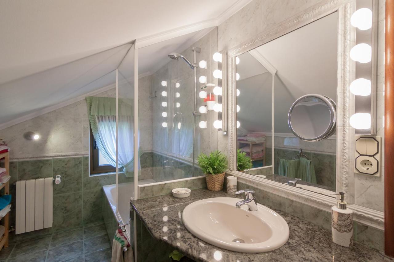 Apartament La Centinela, Geoparque Costa Quebrada Miengo Zewnętrze zdjęcie